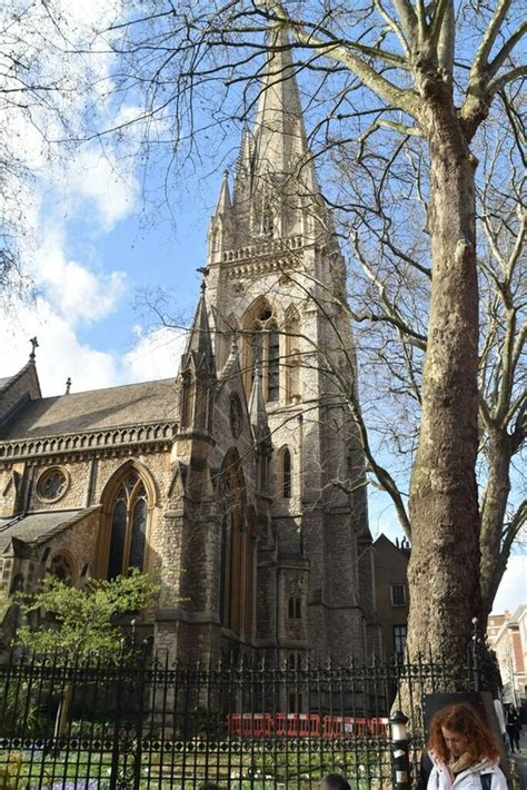 Church Of St Mary N Chadwick Geograph Britain And Ireland