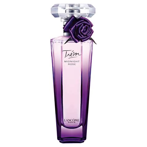 Trésor Midnight Rose Eau De Parfum Femme De LancÔme ≡ Sephora