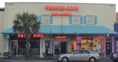 The Top Bars Clubs Places To Dance In Myrtle Beach MyrtleBeach