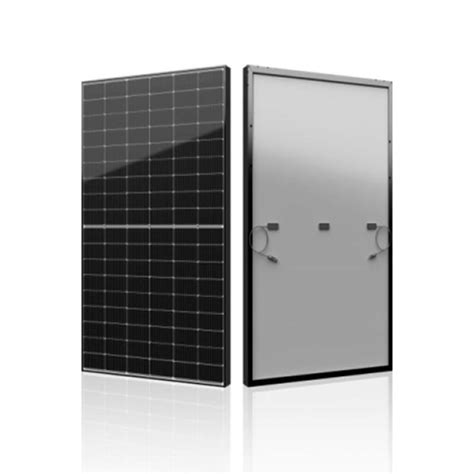 Panel Solar SERAPHIM SRP 535 BMA HV De 535 Ipedornes Solar