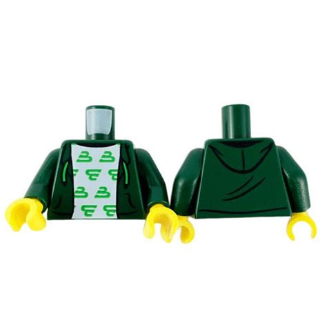 Torses Lego® Lego® Mini Figurine Torse Imprimé La Boutique Briques Passion