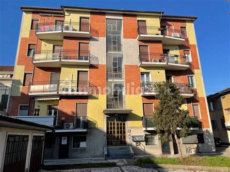 Vendita Appartamento Cusago Trilocale In Via Libert Da