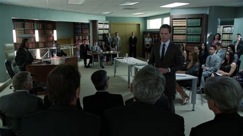 Suits 1x07 Play The Man Suits Image 25808318 Fanpop