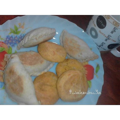 Sarapan Karipap Cucur Badak Bakar Lessoily Healthyfood Flickr