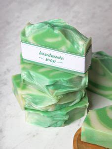 Layered Handmade Soap Kit Tutorial Soap Queen