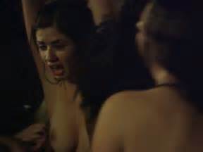 The Institute Nude Scenes Aznude