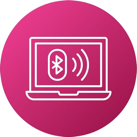 Premium Vector Vector Design Bluetooth Icon Style