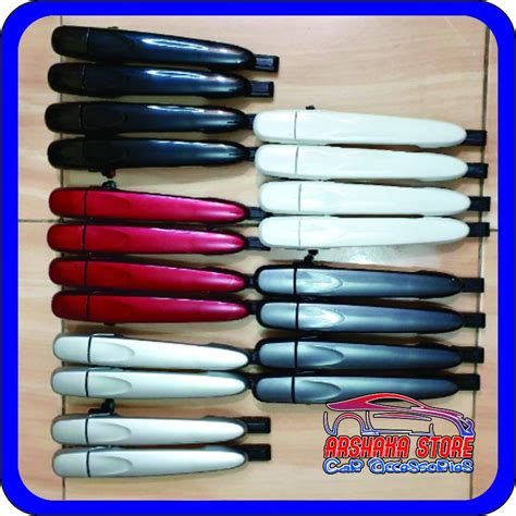 Jual Handle Hendel Gagang Pintu Luar Toyota Avanza Calya Daihatsu