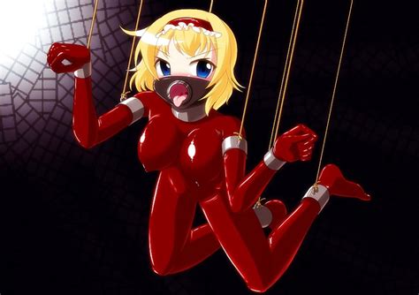 Hentai SADISM MASOCHISM Femmes ZB Porn