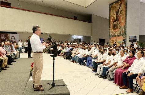 Encabeza Rutilio Escandón liberación humanitaria de 256 personas que