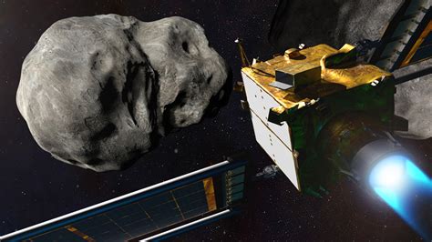 Spotlight Asteroid Interiors MIT Massachusetts Institute Of Technology