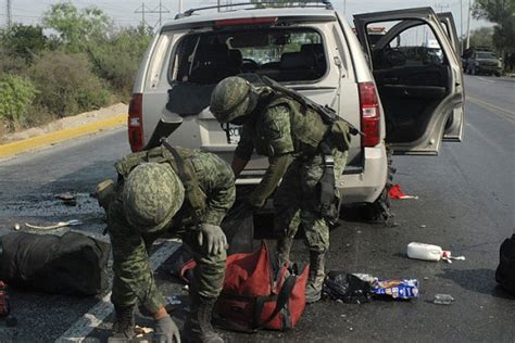 Zetas now ‘largest drug cartel’ in Mexico | Business and Economy | Al Jazeera