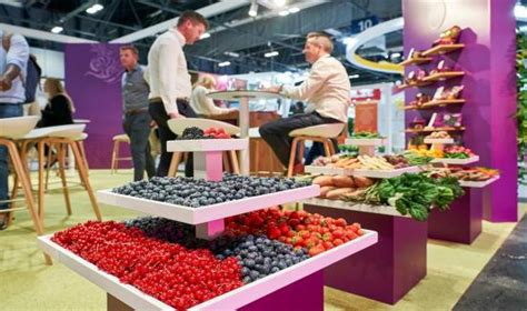 Fruit Attraction Arranca Hoy En Brasil Con M S De Expositores De