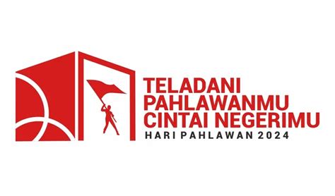 5 Contoh Pidato Hari Pahlawan Singkat Kobarkan Semangat Perjuangan 10