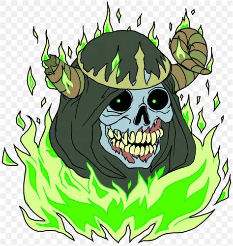 The Lich Character Drawing, PNG, 1024x1081px, Lich, Adventure Time, Art, Bone, Character ...