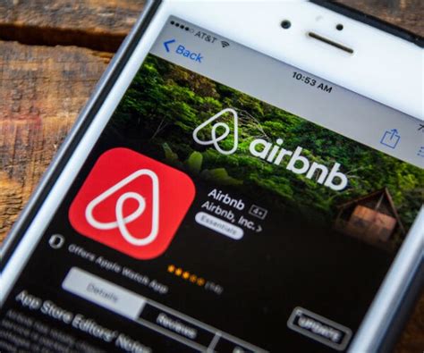 Airbnb Is Financing A Users Lawsuit Against New York City