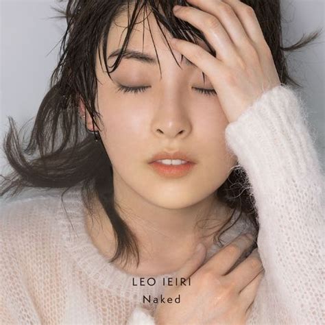 YESASIA Naked Normal Edition Japan Version CD Ieiri Leo Victor