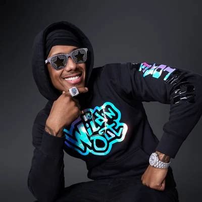 nick cannon wild n out net worth