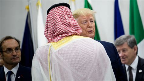 ترامب يثير تفاعلا برأيه حول اتفاق السعودية وإيران Cnn Arabic