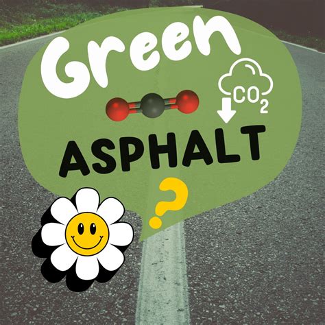 Green Asphalt ? – MyTree.TV