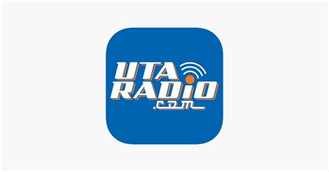 UTA Radio App On The App Store