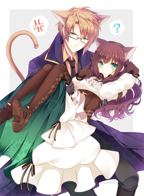 Code Realize Sousei No Himegimi Code Realize Princess Of Genesis