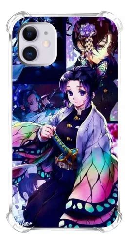 Capa Capinha Anime Kimetsu No Yaiba Shinobu Kocho 006 Parcelamento