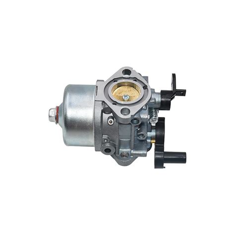 Carbman Carburetor Carb for Toro CCR 2450 3650 GTS Snowthrower 2007 for ...