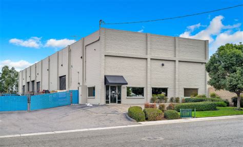 Lee And Associates North San Diego County Completes Sale Of An Industrial Building Totaling Over