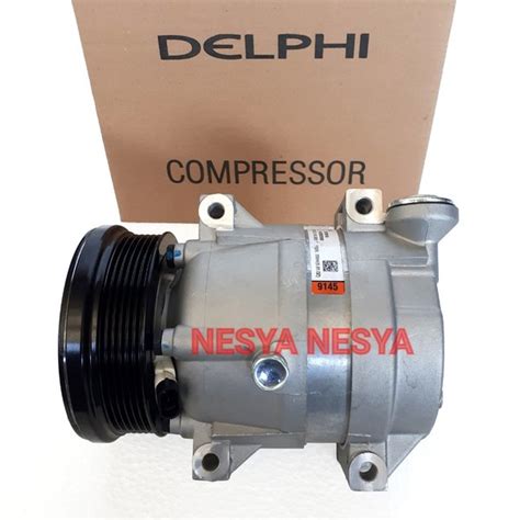 Jual Compressor Compresor Kompresor AC Mobil Chevrolet Estate 1 6 L