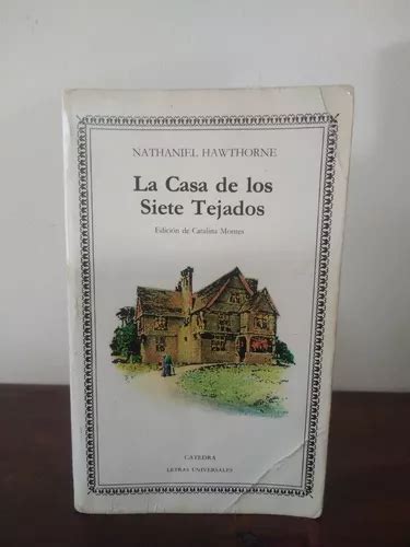 La Casa De Los Siete Tejados Hawthorne Ansiolibros Cuotas Sin Inter S