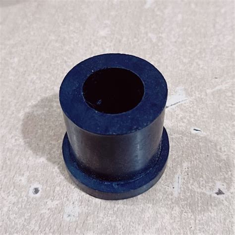 20mm Silicone Rubber Grommet For Irrigation Inner Diameter 16 Mm At