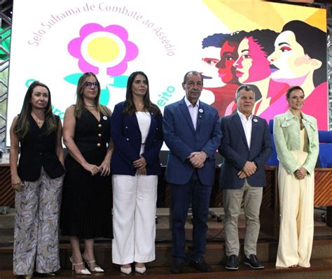 Suframa Lan A Selo De Combate Ao Ass Dio Superintend Ncia Da Zona Franca De Manaus Suframa