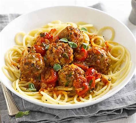 Boulettes Boeuf Cookeo Pour Accompagner Vos Plats De P Tes