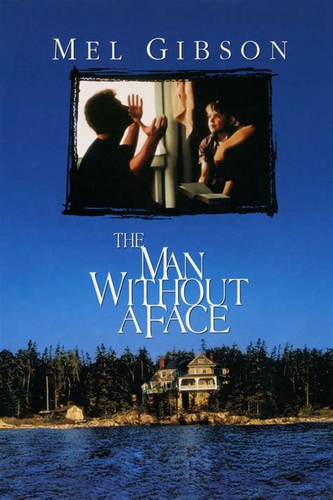 The Man Without a Face - Movie Reviews