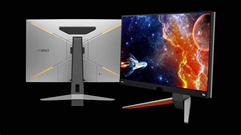 Benq เปิดตัวจอมอนิเตอร์ในรุ่น Mobiuz สำหรับการเล่นเกม 240hz Game Tonix