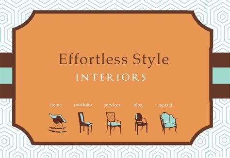 Effortless Style Interiors NYC | Effortless Style Blog
