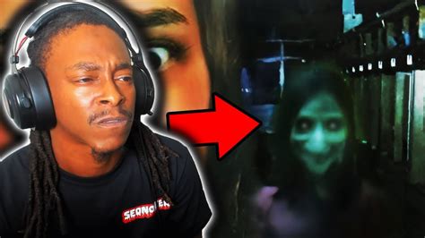 Top Ghost Videos That Ll Really Freak You Out Reaction Youtube