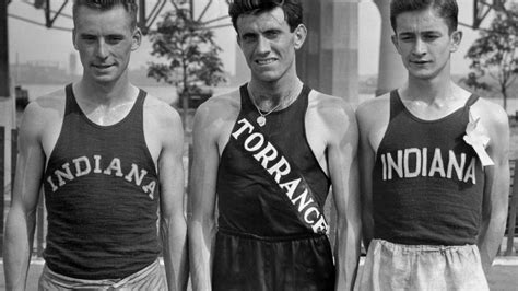 Famed Wwii Pow Louis Zamperini Remained ‘unbroken