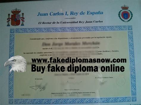 Why You Need A Buy Fake Universidad Rey Juan Carlos Diploma