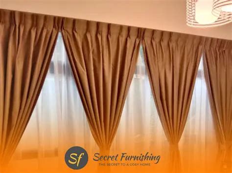 Best Curtain Shops In Singapore Funempire