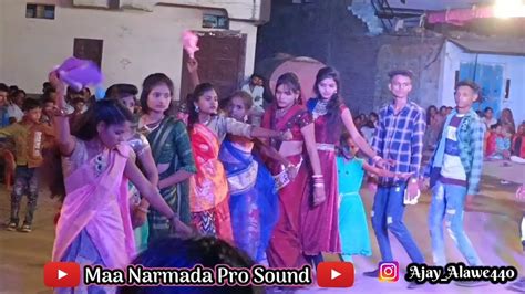 😍aadivasi Dance Video Hd 2022‼️जुवानय मारी कहा जाती रहली वो‼