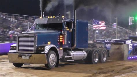 Truck Pulls In Kentucky 2024 Ali Pearle