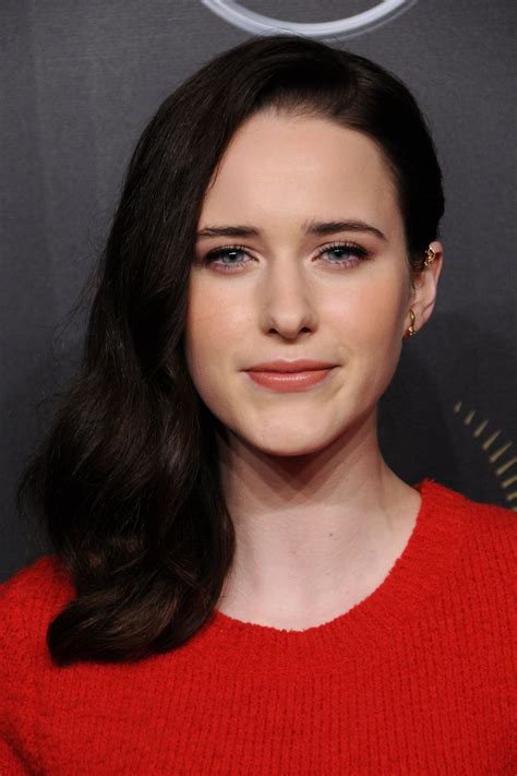 Rachel Brosnahan At 2018 Peabody Awards In New York 05192018 Hawtcelebs