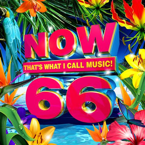 NOW That's What I Call Music, Vol. 66 - Compilation by Various Artists | Spotify