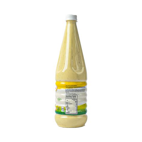 Ladys Choice Classic Caesar Dressing 1l