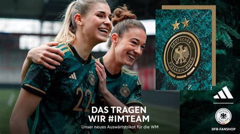 Frauen Im Fu Ball Strukturell Projekte Programme Dfb