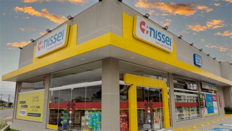 Rede De Farm Cias Nissei Compra Empresa Refer Ncia Em Distribui O