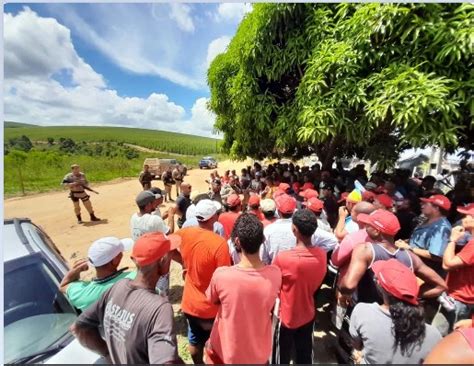 Supremo Tribunal Federal suspende reintegração de posse de fazenda