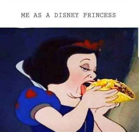 Funny Disney Princess Memes